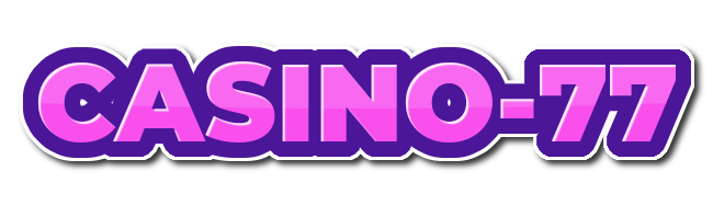 CASINO 77 LOGO